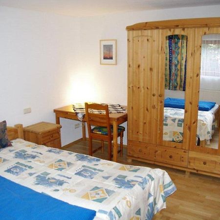 Apartament Annettes Ferienstuebchen Bad Berka Zewnętrze zdjęcie