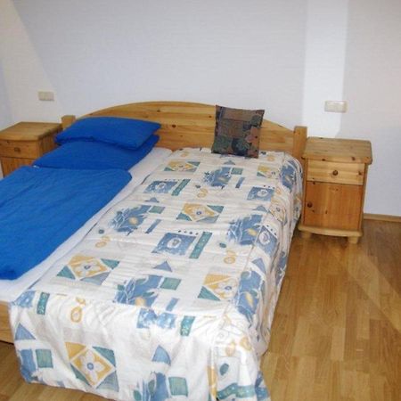 Apartament Annettes Ferienstuebchen Bad Berka Zewnętrze zdjęcie