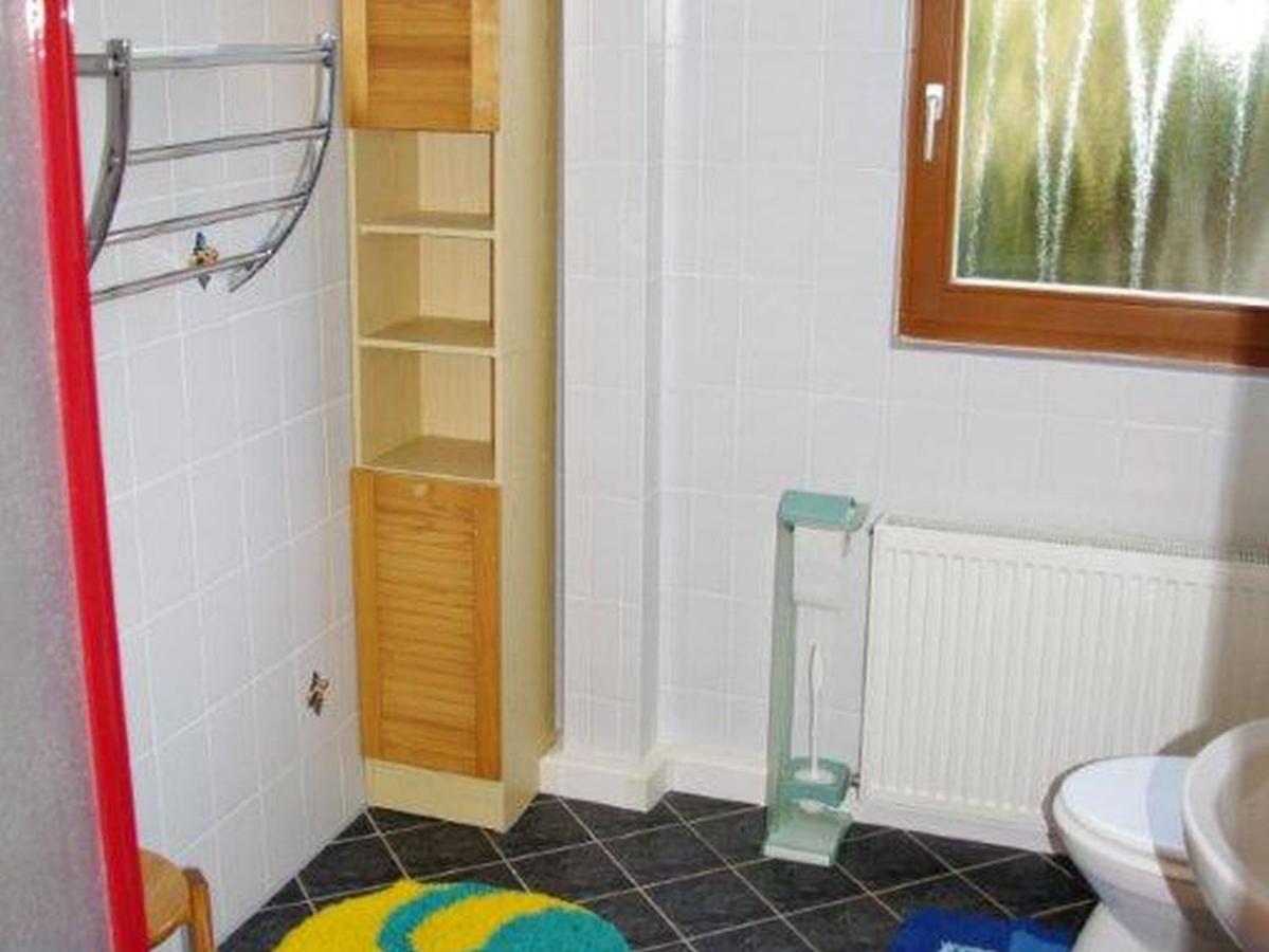 Apartament Annettes Ferienstuebchen Bad Berka Zewnętrze zdjęcie