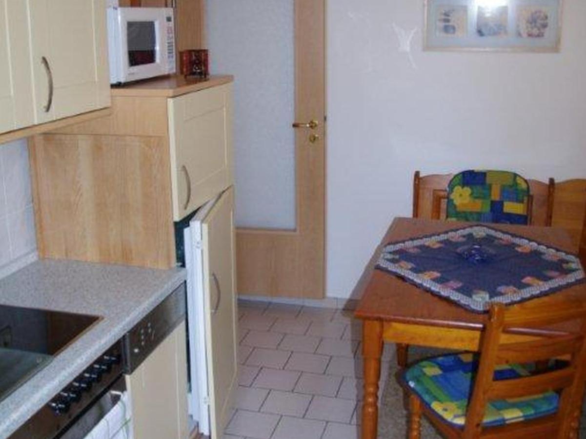 Apartament Annettes Ferienstuebchen Bad Berka Zewnętrze zdjęcie
